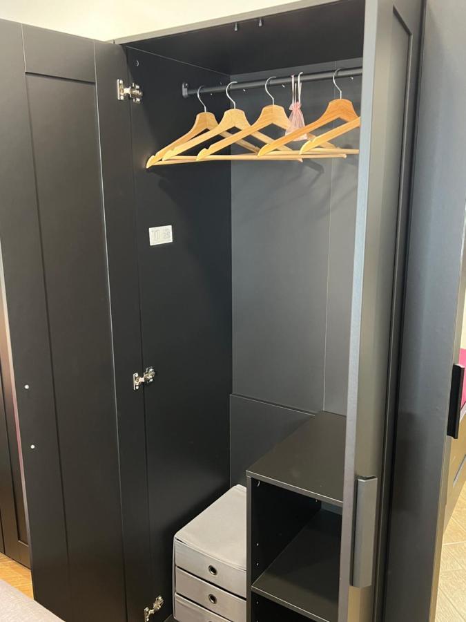 Doremi Apt 那不勒斯 外观 照片