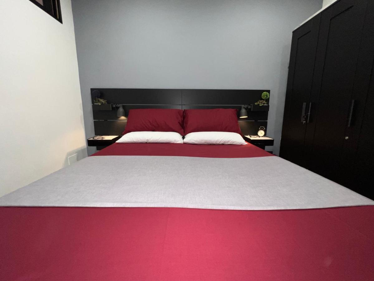 Doremi Apt 那不勒斯 外观 照片